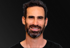 Yuval Etinger