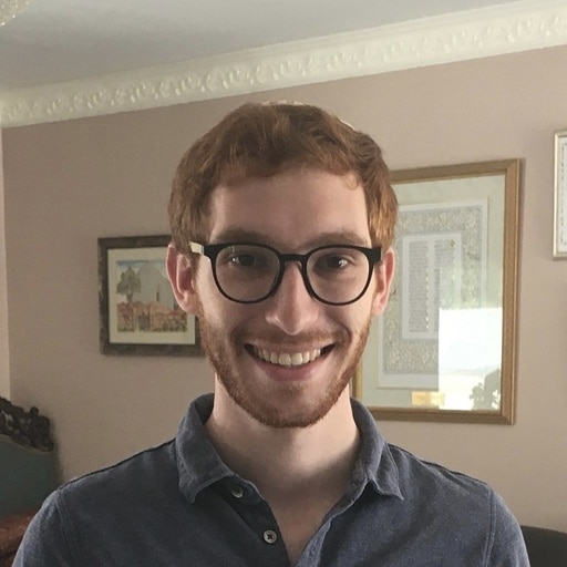 Asher Lifshutz
