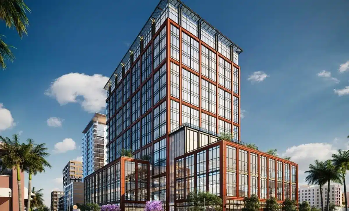 NewDay USA headquarters