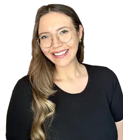 Courtney Calderon
