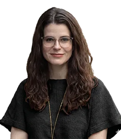Melissa Gruhin