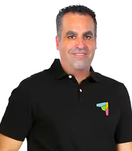Michael Harris