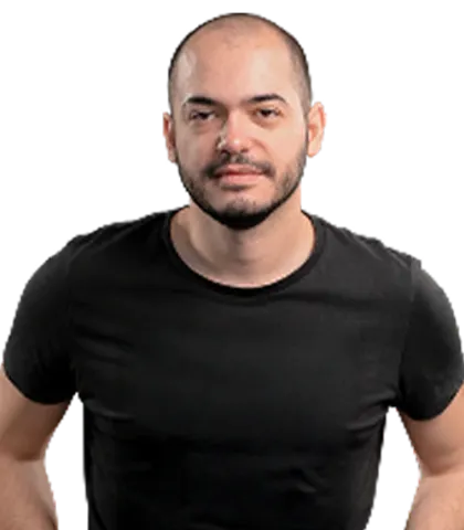Radoslav Mazganov