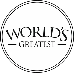 World's Greatest award, Bloomberg TV