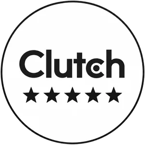 Clutch five stars